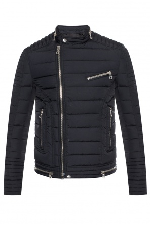 Quilted jacket, zdjęcie 1 Quilted jacket od Balmain